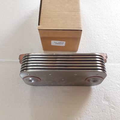 China 2486A216 OIL COOLER Oil Cooler Radiator OIL COOLER Cover 2486A216 en venta