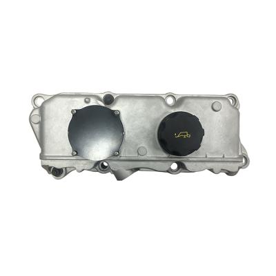 China Online Hot Factory Wholesale Good Quality Wmm Engine Cylinder Head Cover 4142x395 zu verkaufen