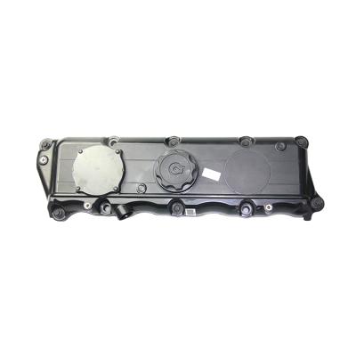 China Best Engine Parts Cylinder Head Cover 4142x324 For Diesel Generator Suitable For Perkins Oem 4142X324 PLASTIC for sale