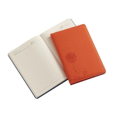 China Hardcover Manufacturers Hard Cover A4 A5 Planner Composition Diary Cheap Bulk Notebook for sale