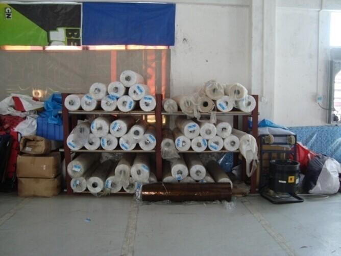 Verifizierter China-Lieferant - Guangzhou Troy Balloon Co., Ltd