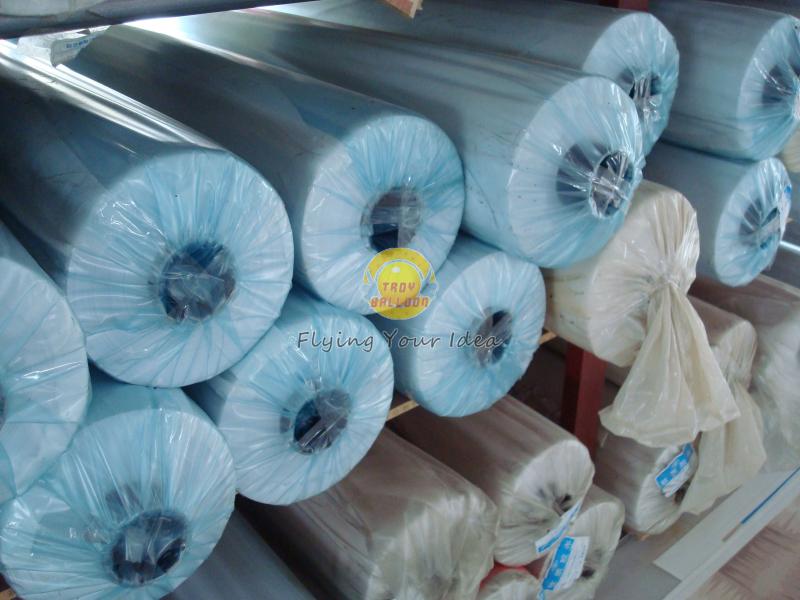 Verifizierter China-Lieferant - Guangzhou Troy Balloon Co., Ltd