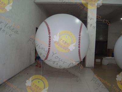 China Fire Resistant Sport Balloons for sale