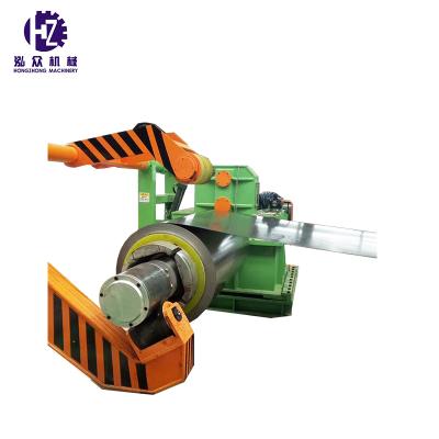 China Factory cut and high speed line slitting machine price for sale