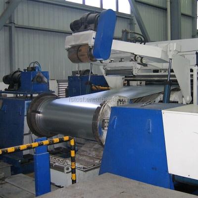 China Construction worksÂ   Medium Gauge Steel Sheet Cutting Machine Supplier 1600mm Length for sale