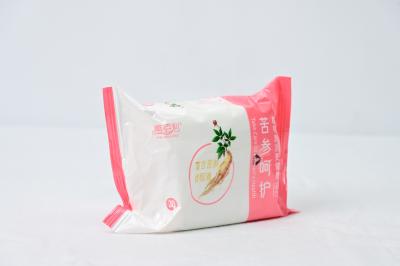 Chine Nettoyage doux Fruits frais énergie Adultes lingettes humides Soins hydratants naturels à vendre