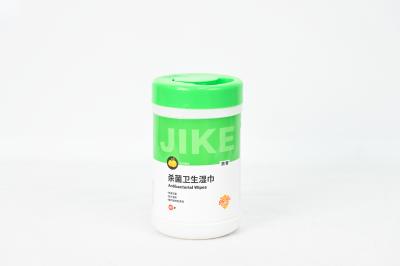 중국 100pcs / 롤 위생 지느러미 살균 해독 비취 비건 지느러미 판매용