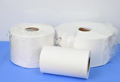 Chine Tissu non tissé biodégradable de 50 à 90 GSM de 10 à 230 cm à vendre