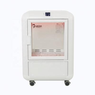 China Automatic Pet Cabinet Pet Cat Dryer Box K5 Viable Machine Cat Dryer Room Dry Room for sale