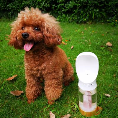 China Wholesale High Quality Automatic Pet Water Bottle Pet Water Bottle for sale