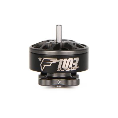 China Waterproof high speed outrunner KV11000 brushless motor India price for folding UAV for sale