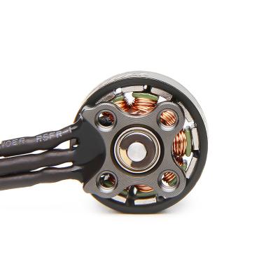 China Waterproof High Power KV8000 KV11000 12v DC Motor For Drone Quadcopter for sale