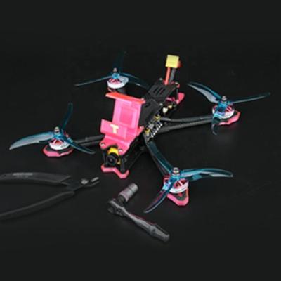 China 2021 Mode FT5 PNP drones 4s headless drone fpv profesionel waterproof long range fpv for sale