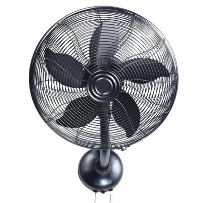 China High Velocity Outdoor Powerful Wall Fan For Household Garage for sale