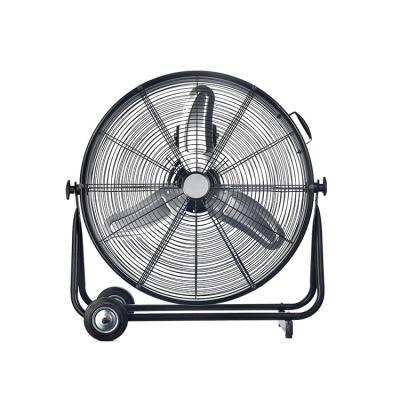 China Outdoor Fans Cooling Industrial Portable Fan for sale