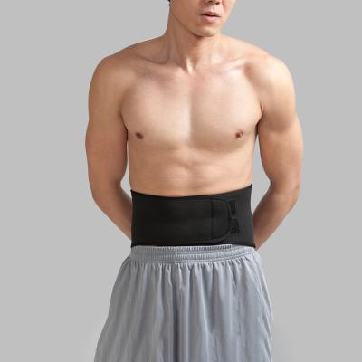 China High elastic; Breathable; Hot Sale Adjustable Breathable Back Support Lower Back Brace For Pain Relief Lumbar Support Breathable Belt for sale