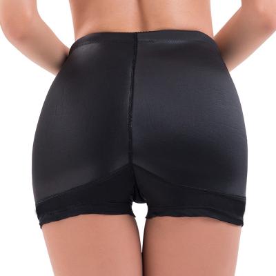 China Fajas colombianas antibacterial private label butt lifter seamless underwear shapewear body shaper for women for sale