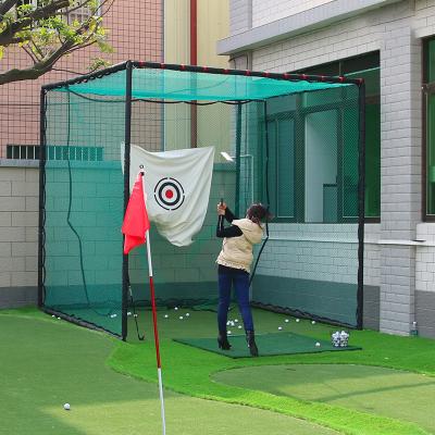 China Artificial Grass/Velvet Mat + Plastic Frame Putting Green Manufacturers Customized Practice Putting Mat Indoor Putting Trainer Golf Golf Putting for sale