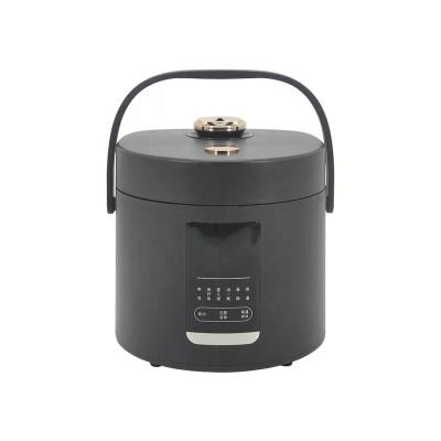 China Multiple Appliances 1.2L Universal Portable Digital Mini Rice Cooker New Function Cooking Mini Rice Cooker for sale