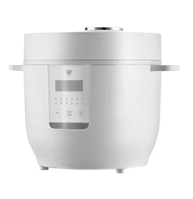 China New 2L Intelligent Rice Universal Smart Rice Cooker for sale