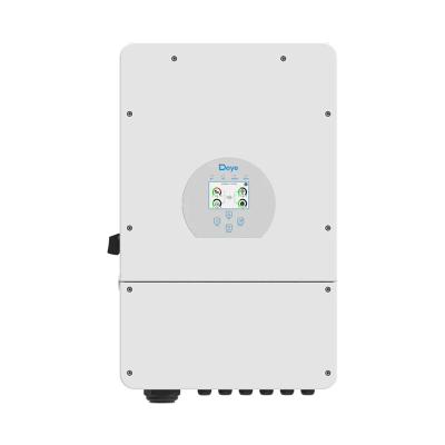 China Grid Tie Solar Power System in Deye Inverter 5000w Hygrid Inverter 5kw Storage Current Inverter (SUN-5K-SG03LP1-EU) for sale