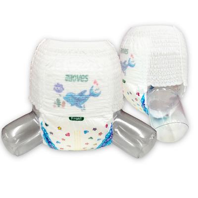 China Printed Diaper Brands Japanese Baby Diapers Made In China Diapers In Turkey for sale