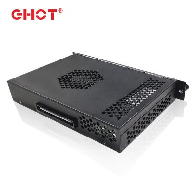 China Mini PC i3 ​​i5 i7 Ops 10th 11th gen industrial touch screen 80 pin touch screen 80 pin ops computer 120*180*30 4K display 4K industrial low prices for sale