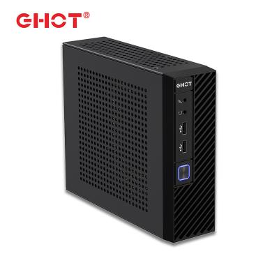 China Wholesale Gaming/Business/Home PC i3 ​​i5 i7 i9 Mini PC i3 ​​i5 i7 i9 Core Fanless Industrial Fanless Computer Window 7 8 10 11 Cheap Gaming Computer Mini PCs for sale