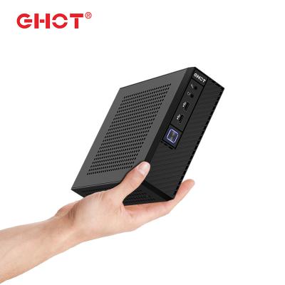 China Wholesale Gaming/Business/Home PC i3 ​​i5 i7 i9 Mini PC i3 ​​i5 i7 i9 Core Fanless Industrial Fanless Computer Window 7 8 10 11 Cheap Gaming Computer Mini PCs for sale