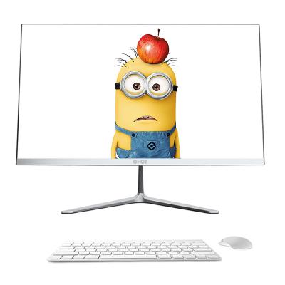 China High Quality Wholesale OEM ODM 21.5 USB Port 24 32 Inch Laptop All Bulk in One PC Monitors Desktop Monitor for sale