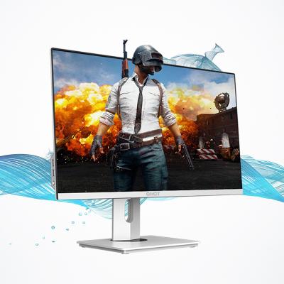 China USB Port 22 24 High Quality 27 Inch LED Built-in Battery Monoblock Gaming Desktop Computers with Webcam Business All in One Barebone PC for sale