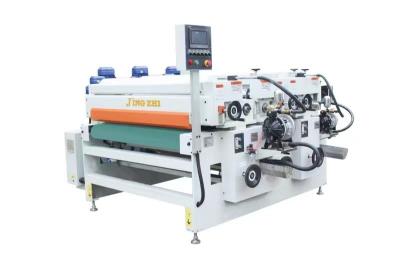 China ODM Furniture Steel UV Paint Line Coating Machine 12KW for sale