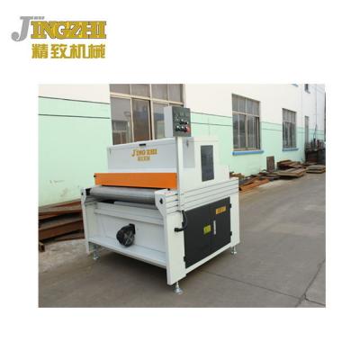 China Wood Floor UV Coater Dryer Roller Coating Equipment 220V for sale