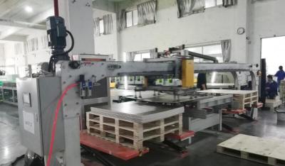 China Equipamento de revestimento de rolos UV de superfície de madeira LVT 24V 20m/min à venda