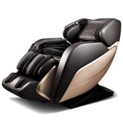 China Electric Body Massage Chair Dragon Market Dubai Factory Price Korea Spa Massage Chair AM19672 for sale