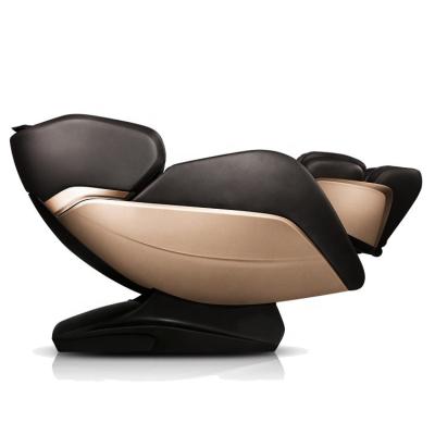 China Capsules Luxury Mini Home Furniture Massage Chair Pedicure Chair Luxury With 3d Body Massage China Good Full Body Massager for sale