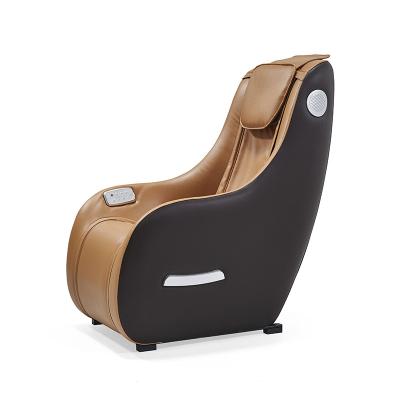 China 2019 Body Coin Xiongpai Electric Massage Tools Full Body 3D Massage Office Chair Recliner Message Chairs Pillow AM176032 for sale