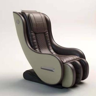 China 2020 High Quality Best Selling 8d Body Massage Hand Weightless Massage Chair AM19562 for sale