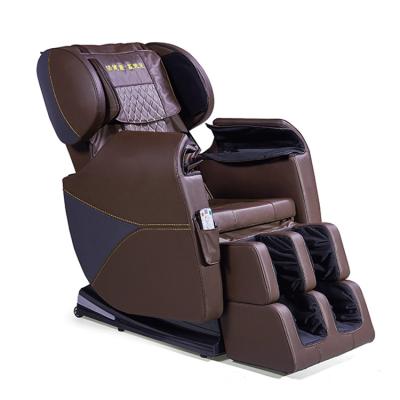 China Body Selling Massage Chair Commercial Business Use Cheap Luxury Full Body Electric Massage Chair AM181151 for sale