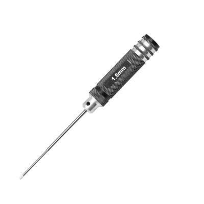 China New Factory 1.5mm High Hardness Hex Driver Screwdriver Repair Tool For Rc Helicopter Car Drone Airplanes for sale