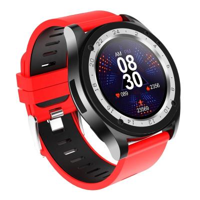 China Alarm M10S Unisex Smartwatch with Tracker Heart Rate Waterproof South Africa Smart Swimming Watch for sale