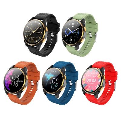 China Best Selling Alarm Sports Watch P1 Long Battery Wristband Relogio Reloj Smart Smart Watch (JM) Fitness Tracker For 2021 for sale