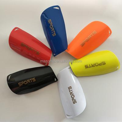 China Good Quality Good Quality Kids Sports Football Shin Guards for sale