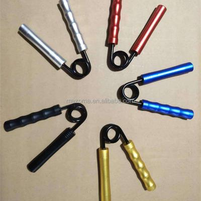 China Bodybiulding Fitness Exercise Metal Hand Grip for sale