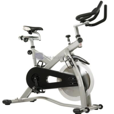 China Indoor Commercial Magnetic Bike Exercise Bike for sale