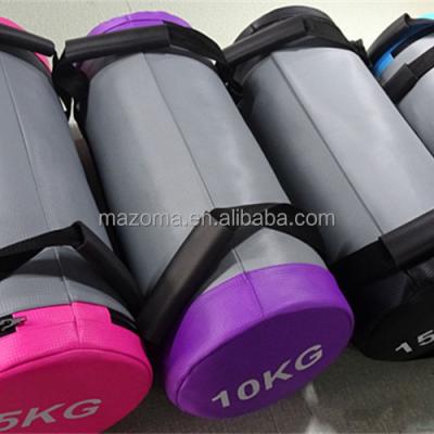 China Functional Weight Training Fitness Bulgarian Functional Training Bag for sale