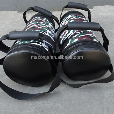 China Functional Training Weight Training Power Fitness Sandbag for sale