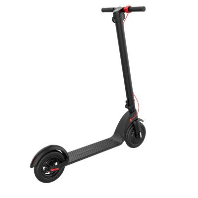 China Anlochi Unisex Newcomer Electric 350W Motor Light Weight Bike Scooter Hot Selling Electric E-scooter Adult for sale