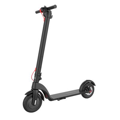 China New Style 2 Wheels Unisex Portable Scooter Wholesale Anlochi Off Road Scooter Foldable Adult Electric Bike for sale