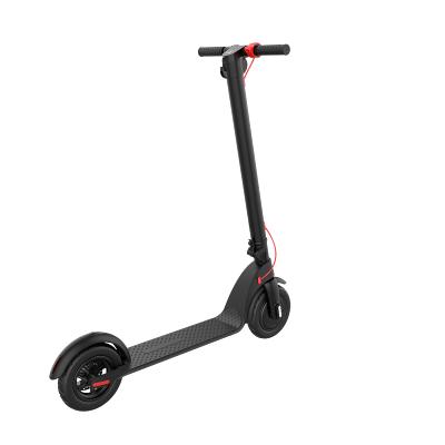 China 2021 Anlochi newcomer e scooter unisex lightweight foldable mobility scooter bici electric scooter for sale for sale